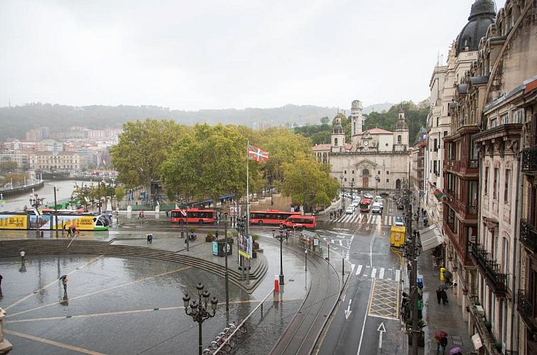 Petit Palace Arana Bilbao