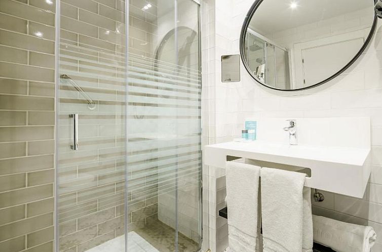 Hotel Ilunion Bilbao