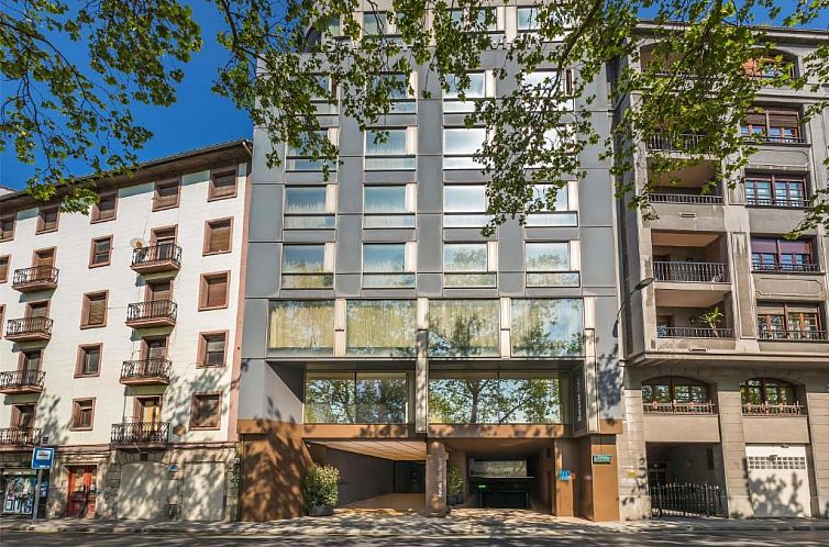 Barceló Bilbao Nervión