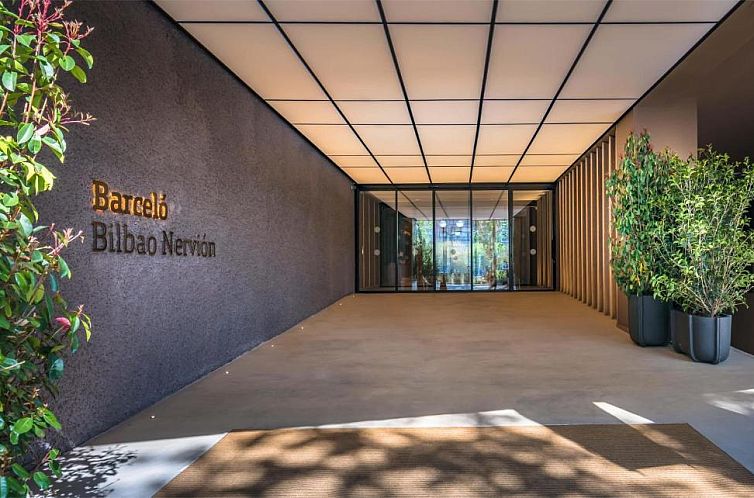 Barceló Bilbao Nervión