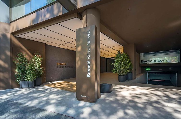 Barceló Bilbao Nervión