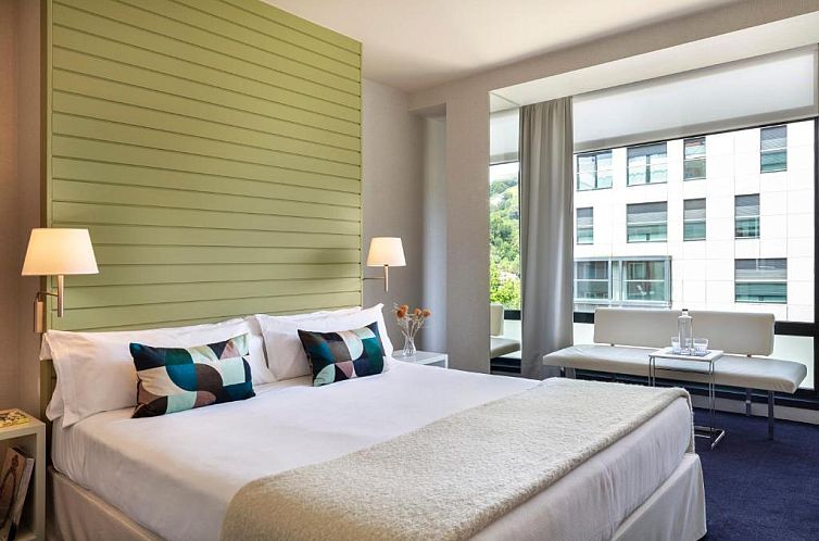 Unterkunft 27321117 - Appartement Das Grüne Spanien - Hotel Miró