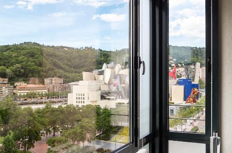 Hotel Miró