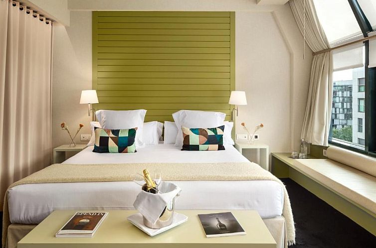 Hotel Miró