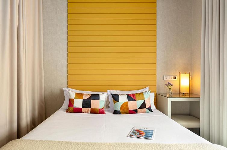 Hotel Miró