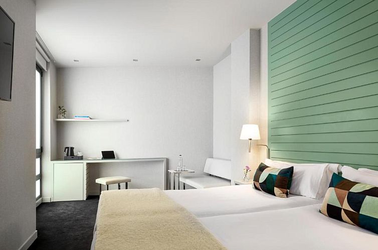 Hotel Miró