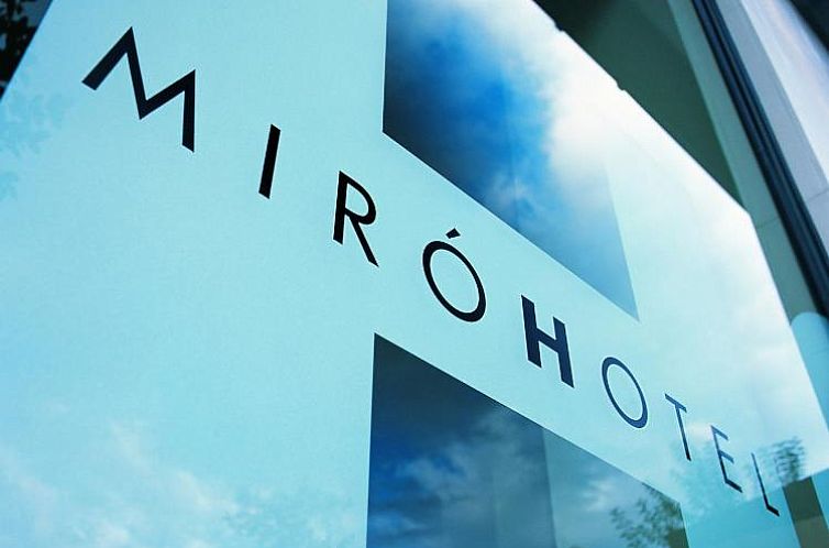 Hotel Miró