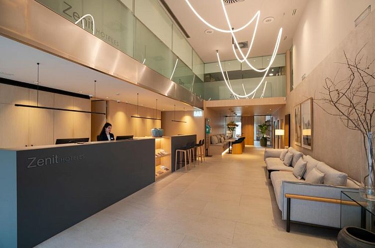 Hotel Zenit Bilbao
