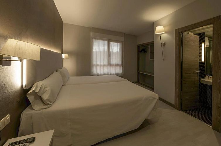 Hotel Bilbi