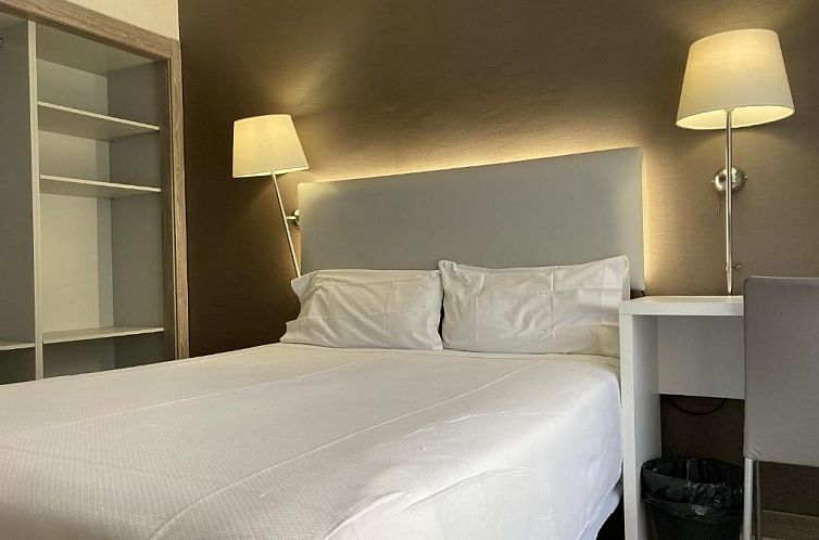 Hotel Bilbi