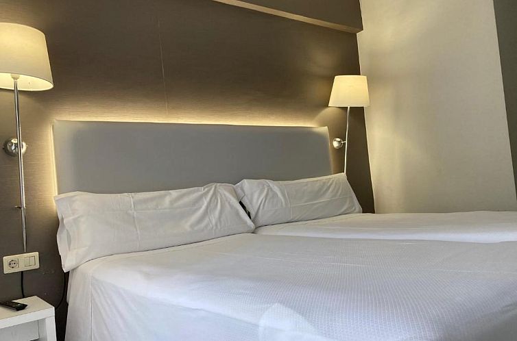 Hotel Bilbi