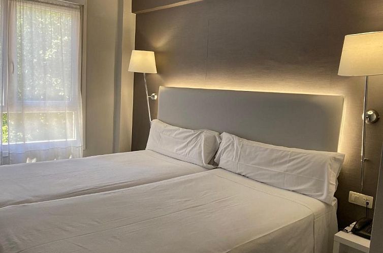 Hotel Bilbi
