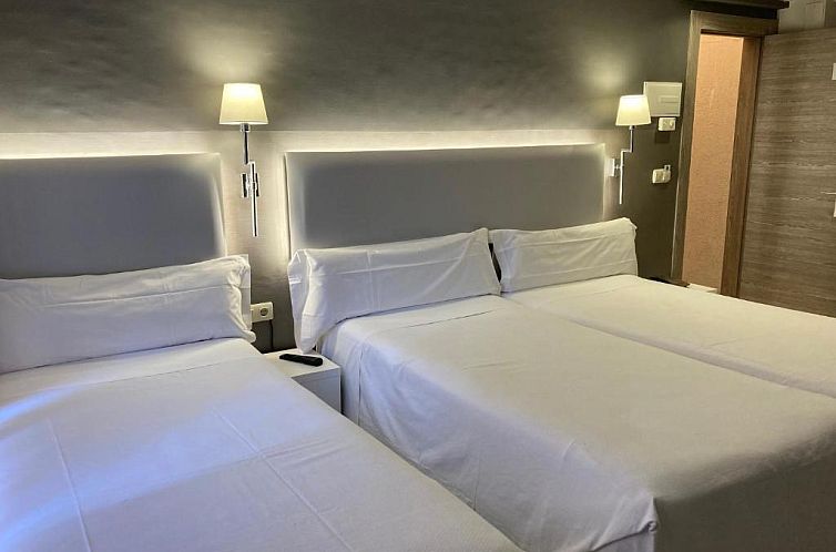 Hotel Bilbi