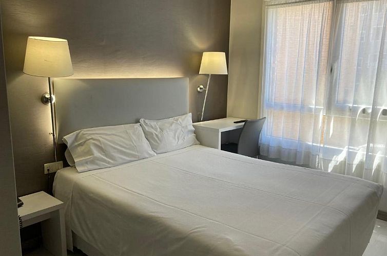 Hotel Bilbi