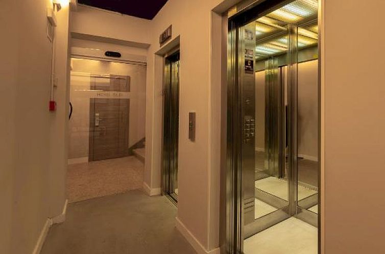 Hotel Bilbi