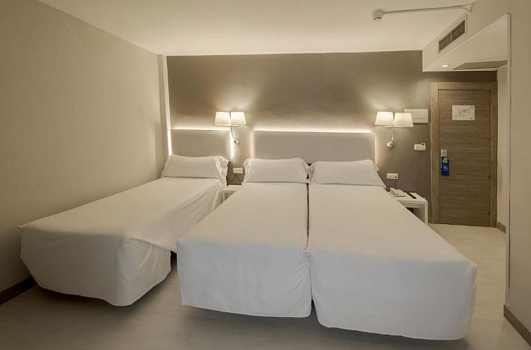 Hotel Bilbi