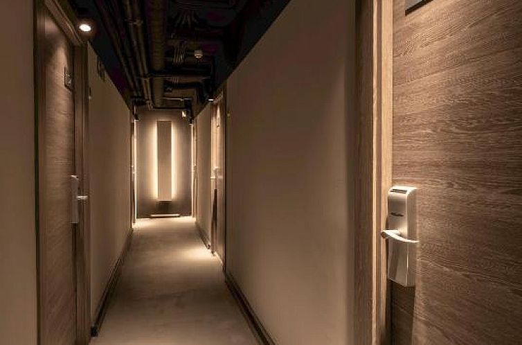 Hotel Bilbi