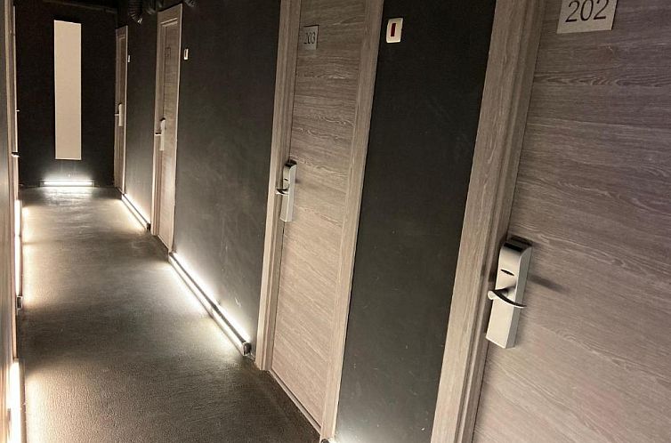 Hotel Bilbi