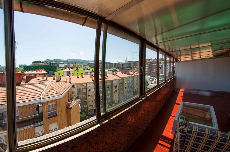 Hotel Bilbi