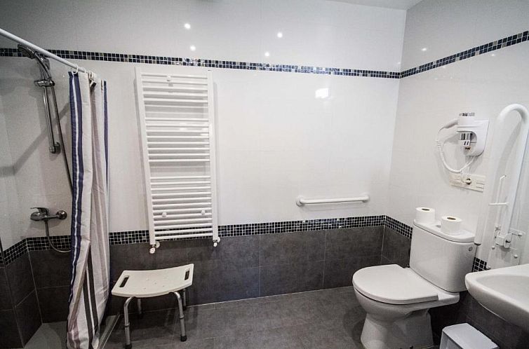 Hotel Ria de Bilbao