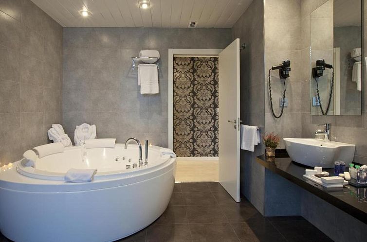 Hotel Gran Bilbao