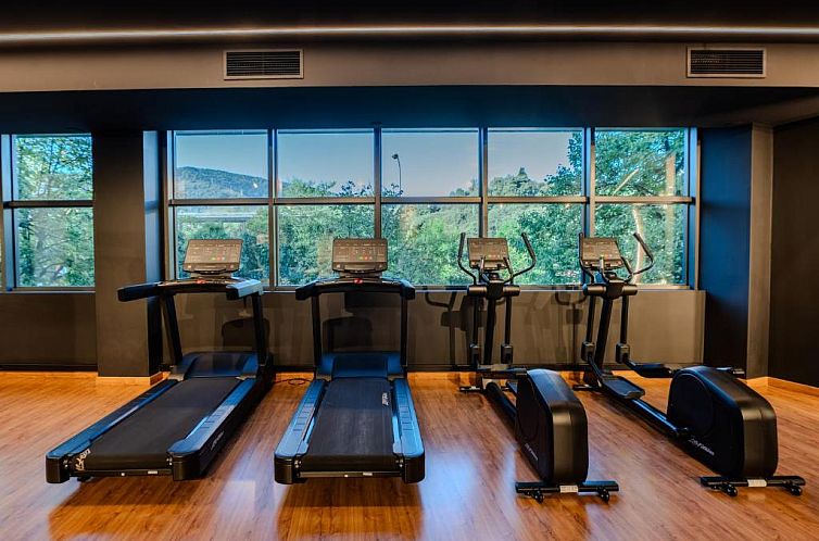 Hotel Gran Bilbao