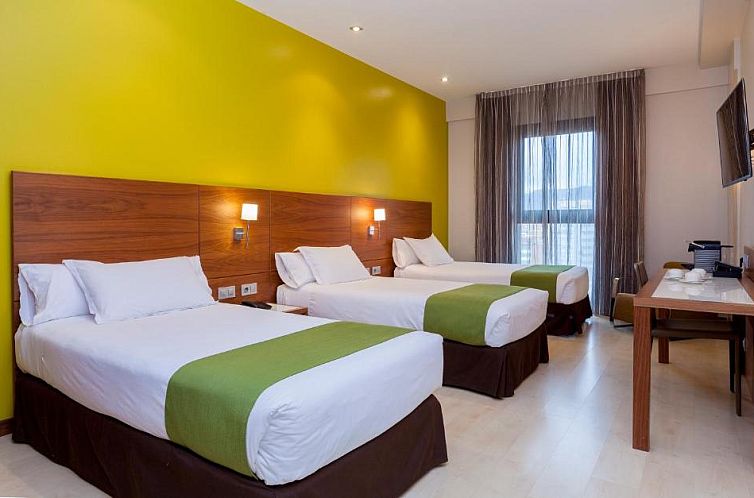 Hotel Gran Bilbao