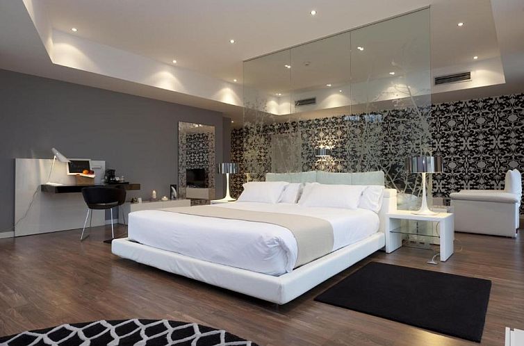 Hotel Gran Bilbao