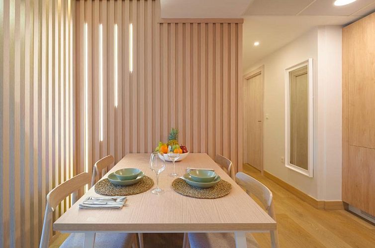 Bilbao Apartamentos Atxuri