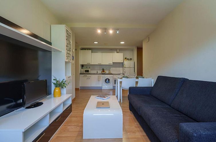 Bilbao Apartamentos Atxuri