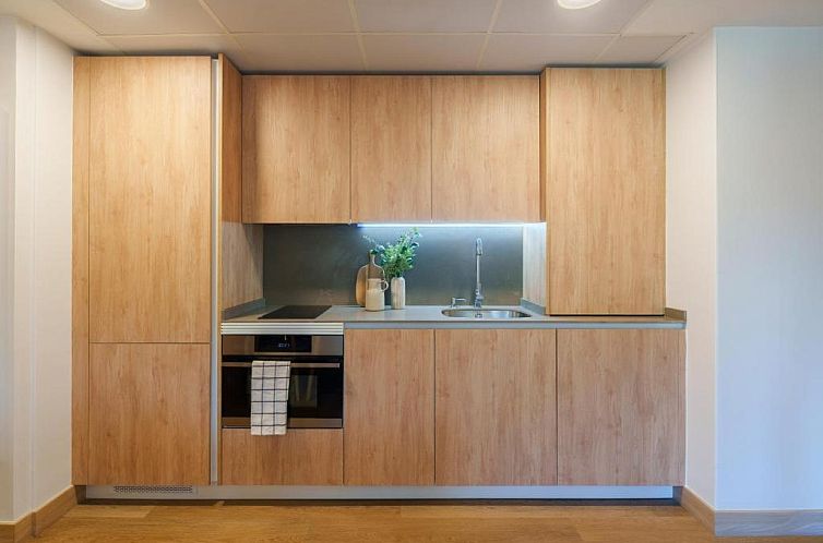 Bilbao Apartamentos Atxuri
