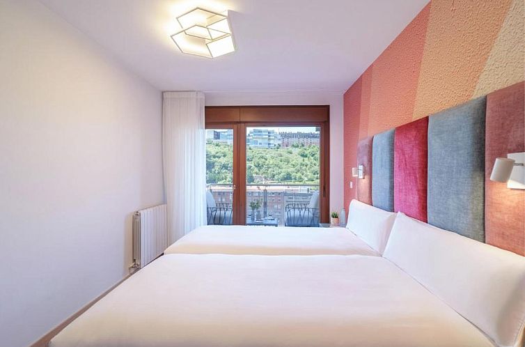 Bilbao Apartamentos Atxuri