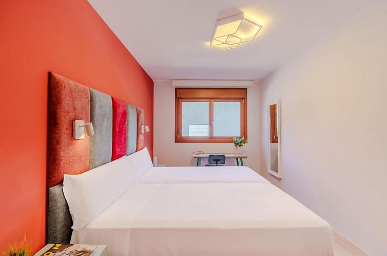 Bilbao Apartamentos Atxuri