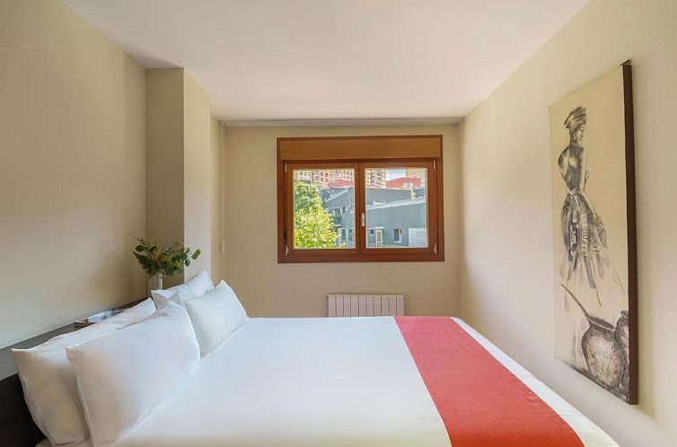 Bilbao Apartamentos Atxuri