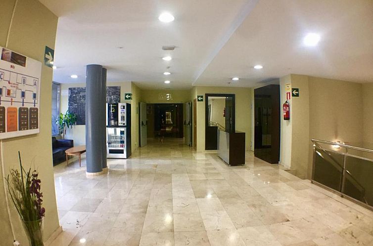 Bilbao Apartamentos Atxuri