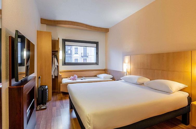 Ibis Bilbao Centro