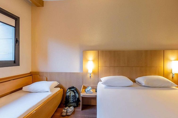 Ibis Bilbao Centro