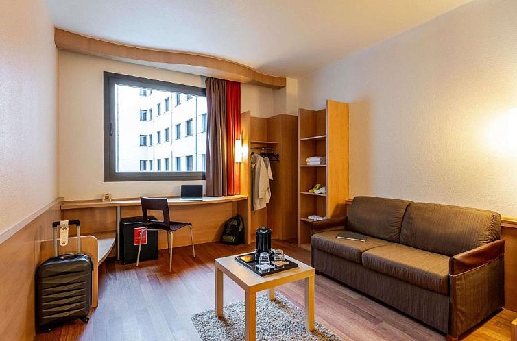 Ibis Bilbao Centro