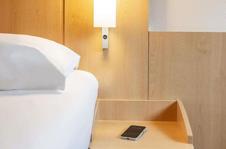 Ibis Bilbao Centro