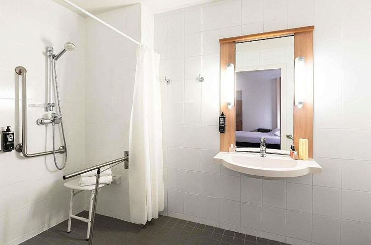 Ibis Bilbao Centro