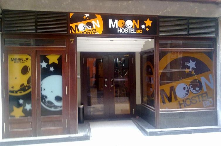 Guest house 27321146 - Apartment Green Spain - Moon Hostel Bio