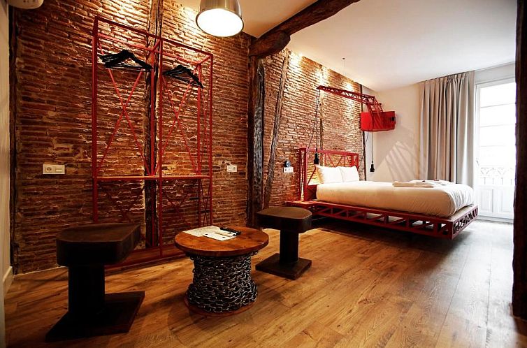 Pensión Basque Boutique