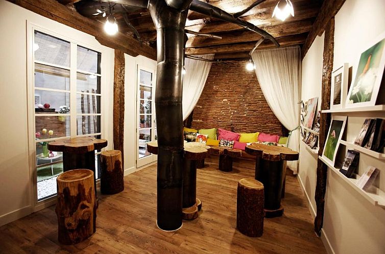 Pensión Basque Boutique