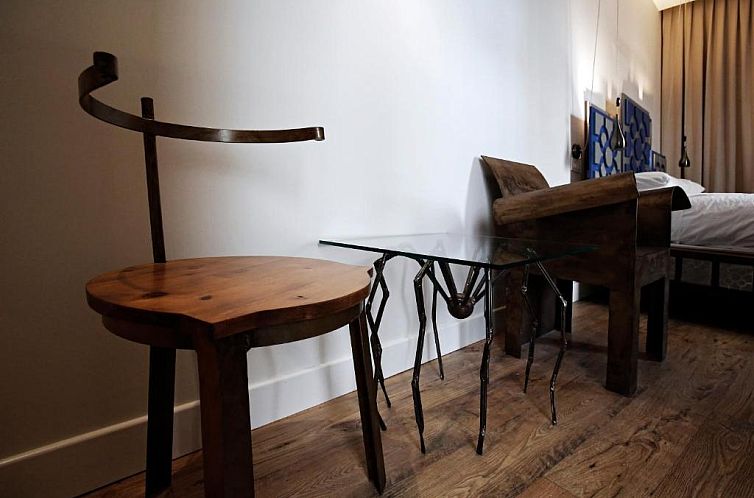 Pensión Basque Boutique