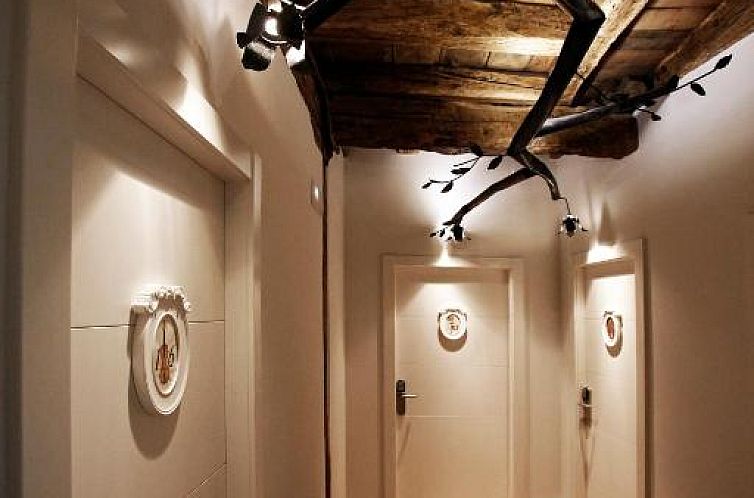 Pensión Basque Boutique