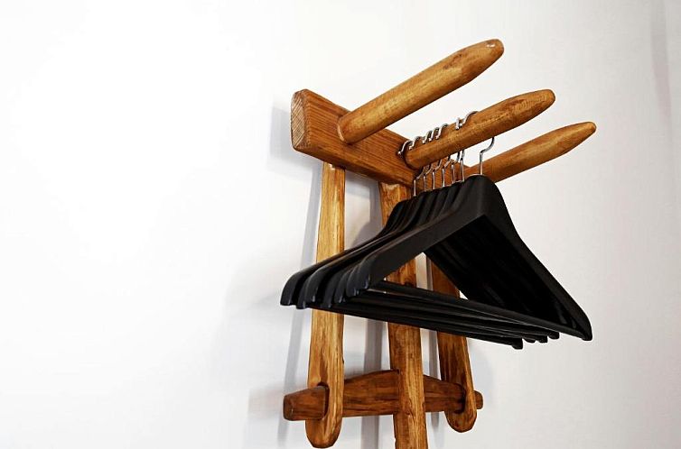 Pensión Basque Boutique