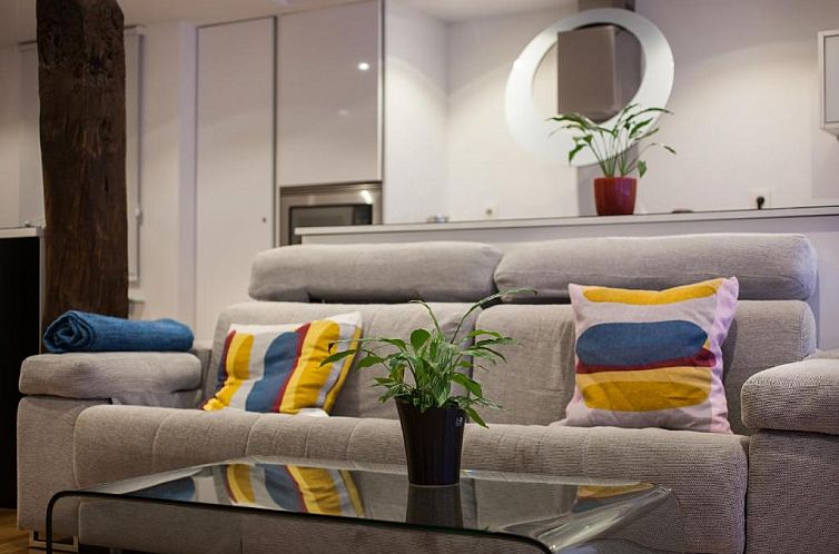 Baps Apartments