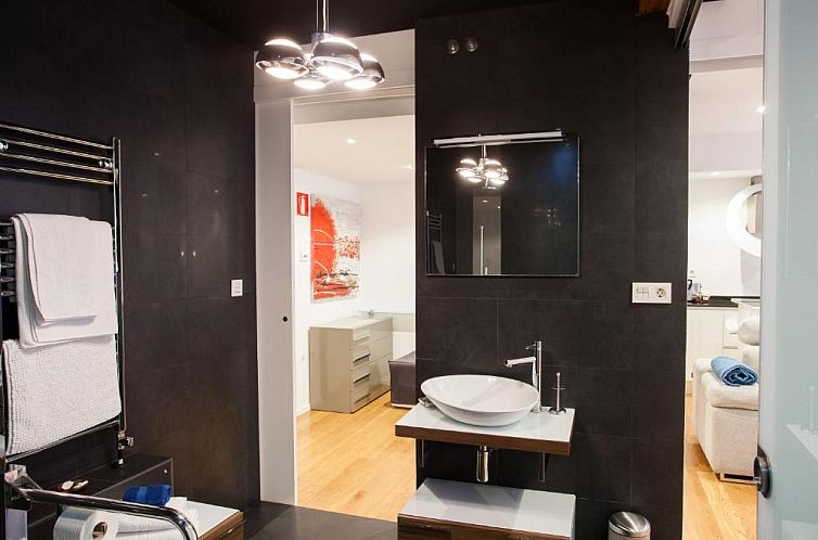 Baps Apartments