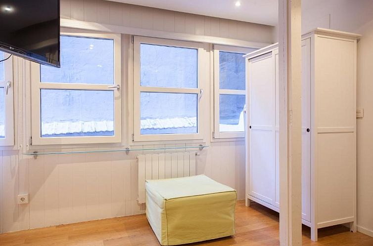 Baps Apartments