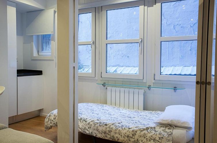 Baps Apartments